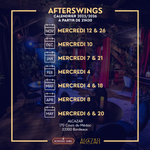 afterswing 2026